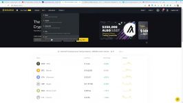 dssminer.com cloudmining and automated trader BOT Binance Spot Margin P2P