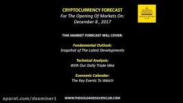 dssminer.com cloudmining and automated trader BOT WEEK AHEAD CRYPTO REPORT 