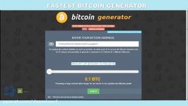 dssminer.com cloudmining and automated trader BOT Bitcoin Generator Generator