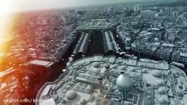 نماهنگ مذهبی عراقی  الحسین ثورة  حسین فیصل  محرم 1440 