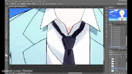 ویدیو نقاشی یاماتو ایشیدا دیجیمون Digimon در ویندوز