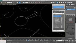 Converting 3ds Max Models to Presentation Plans