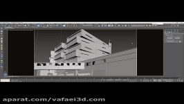 نکات نورپردازی HDRI در VRAY 5