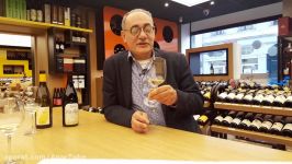 تلخ شیرینِ شراب زبان شراب‌شناس ایرانی در فرانسه