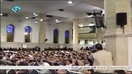 بیانات رهبری در دیدار مسئولان اقشار مردم عیدمبعث