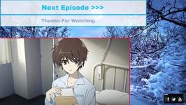 Another episode 1 English Dub HQ watch anime episode