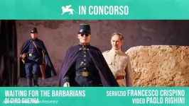 Waiting for the Barbarians film gratis streaming ita Altadefinizione