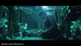 تیزر فیلم Avengers EndGame