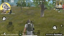 آموزش حرفه ای بازی پابجی موبایل لایت pubg mobile