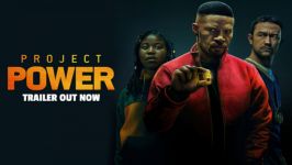 فیلم Project Power 2020 پروژه قدرت