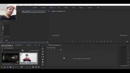 آموزش پریمیر  چجوری ویدیوهام رو ادیت میکنم قسمت اول