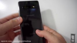باتری اصلی گوشی سامسونگ Samsung Galaxy S10 Lite  امداد موبایل