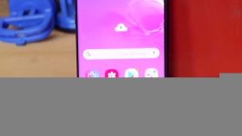 باتری اصلی گوشی سامسونگ Samsung Galaxy S10 Plus  امداد موبایل