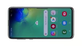 باتری اصلی گوشی سامسونگ Samsung Galaxy S10e  امداد موبایل