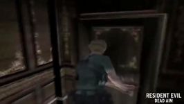 HISTORY OF RESIDENT EVIL 1996 2013