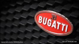 اولین بوگاتی دیوو در ایالات متحده  FIRST BUGATTI DIVO IN THE US