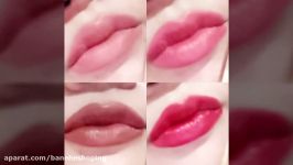 رژ لب مایع فلورمار مدل Kiss Me More شماره 05 Blush