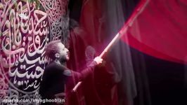 نماهنگ جدید محمدحسین پویانفر در آستانه ماه محرم