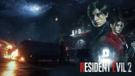 گیم پلی بازی رزیدنت ایول ۲  Resident Evil 2 Remake دوبله فارسی