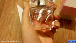 ویدئو unboxing ادو تویلت زنانه ورساچه مدل Bright Crystal