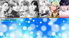 لیریک آهنگ HEARTBEAT BTS برای آلبوم BTS WORLD+زیرنویس فارسی