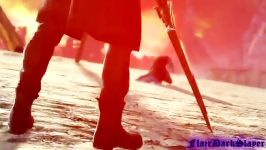 DMC DEVIL MAY CRY FLAIR DANTE MOD