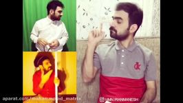 10 تا خنده دار ترین ویدیوهای هومن ایرانمنش گود دانلود