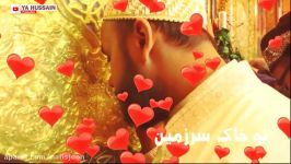 عشق یعنی به تو رسیدن  محمد حسین پویانفر