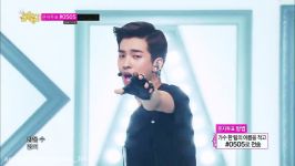 HOT Comeback Stage A JAX Insane O 0 A  0 71 Music core 20130713