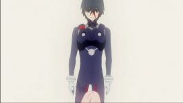 موزیک ویدیوی عالی انیمه Darling In the Franxx  Dear Agony