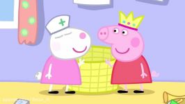انیمیشن پپا پیگ Peppa Pig  فصل 5 قسمت 50