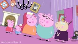 انیمیشن پپا پیگ Peppa Pig  فصل 5 قسمت 48