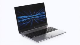 لپ‌تاپ ورک‌استیشن اچ پی زدبوک HP ZBook 15 G5