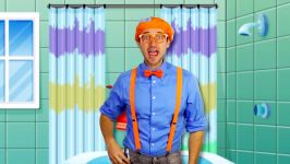 Tooth Brushing Song by Blippi   2 Minutes Brush Your Teeth for Kids