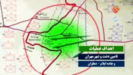 سیری در خاطرات رزمندگان اسلام در عملیات والفجر 3