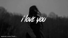 I love you Billie Eilish Instrumental