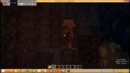 minecraft RAZ  آموزش ترید کردن پیگلین