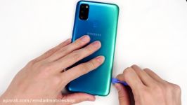 باتری اصلی گوشی سامسونگ Samsung Galaxy M30s امداد موبایل