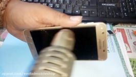 باتری اصلی گوشی سامسونگ Samsung Galaxy J5 Prime 2017  امداد موبایل