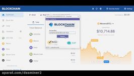 dssminer.com cloudmining and automated trader BOT Bitcoin hack Bitcoin mining