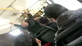 وضعیت اتوبوس های اراک  خدمات شهرداری اراک