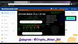 dssminer.com cloudmining and automated trader BOT New Bitcoin Mining Software