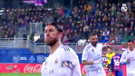 Sergio Ramos a true Leader and a Hero