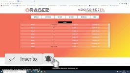 dssminer.com cloudmining and automated trader BOT ORAGEZ NOVA MINERADORA DE BI