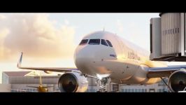 Microsoft Flight Simulator  Launch Trailer