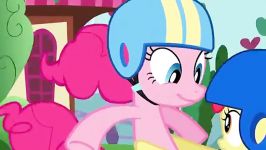 how Pinkie Pie Got Her Cutie Mark