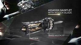 تریلر بازیassassins creed syndicate