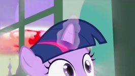 MLP Friendship is Magic  Twilight Sparkles Cutie Mar