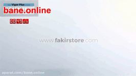 دستگاه تصفیه هوای فکر Fakir