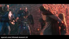 تریلر جدید بازی Assassins Creed Valhalla محوریت شخصیت Eivor